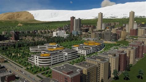 Cities: Skylines 2: Immediately change these 5 graphics  .